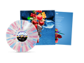 Sleigh Bells- Bunky Becky Birthday Boy (Clear with Pink & Blue Splatter Vinyl) ( Vinyl )