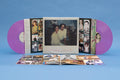 Sufjan Stevens- Carrie & Lowell (10th Anniversary Edition) (Indie Exclusive Violet Vinyl) ( Vinyl )