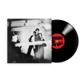 Muna- Dancing On The Wall (Black Vinyl) (PREORDER) ( Vinyl )