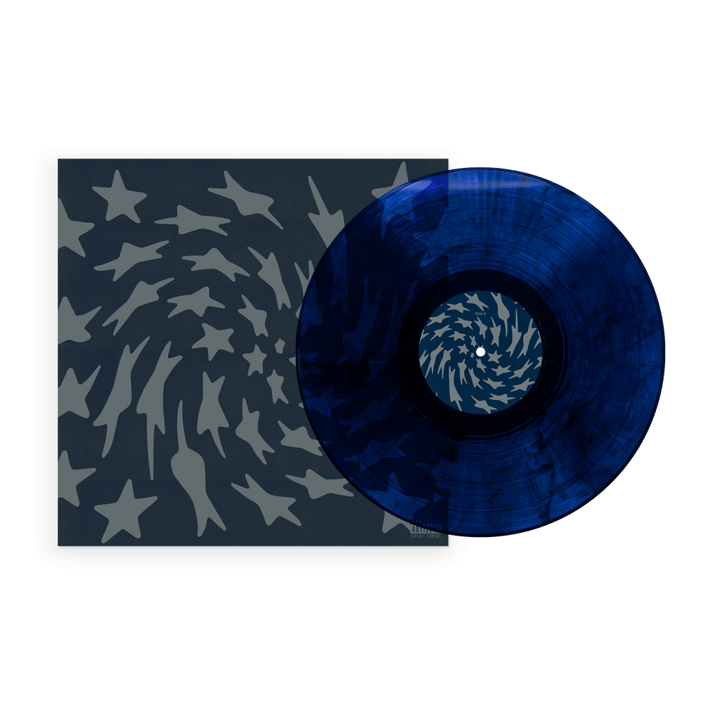 Toro Y Moi- Hole Erth (Clear Blue Smoke Vinyl LP) ( Vinyl )