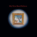 My New Band Believe (Black Midi)- My New Band Believe (Indie Exclusive Oxblood Red Vinyl) (PREORDER) ( Vinyl )