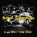 Soul Coughing- Live 2024 (Indie Exclusive Vinyl) ( Vinyl )