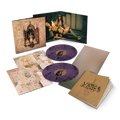 Melanie Martinez- Hades (Listening Event Exclusive Smoked Plum Vinyl) ( Vinyl )