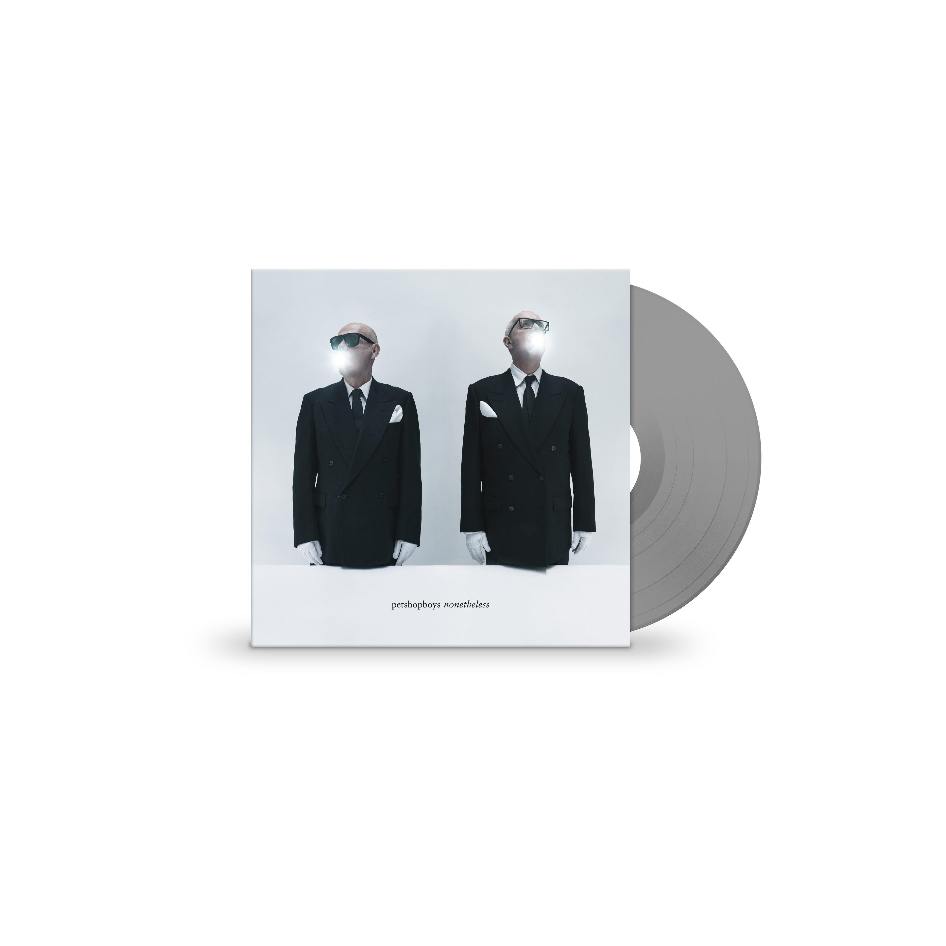 Pet Shop Boys- Nonetheless (Indie Exclusive Vinyl) ( Vinyl )