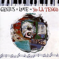 Yo La Tengo - Genius + Love = Yo La Tengo ( Vinyl )
