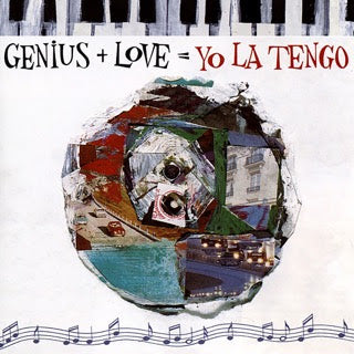 Yo La Tengo - Genius + Love = Yo La Tengo ( Vinyl )