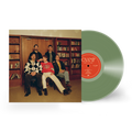 Caamp- Copper Changes Color (Indie Exclusive Olive Green Vinyl) ( Vinyl )
