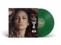 Jennifer Lopez- This Is Me...Now (Evergreen Colored Vinyl) ( Vinyl )