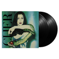 Cher- It's A Man's World ( Vinyl )