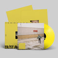 TR/ST- Performance (Yellow Vinyl) ( Vinyl )