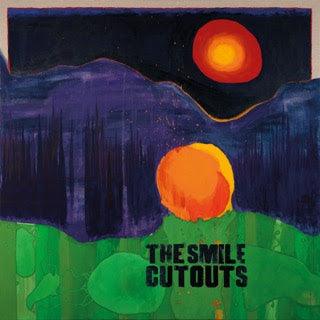 The Smile- Cutouts (Indie Exclusive Vinyl) ( Vinyl )