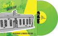 Various- Pickin’ On Green Day: Bluegrass and Broken Dreams (RSD Essential) ( Vinyl )