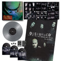 Disturbed- The Sickness (25th Anniversary Edition) (1LP/3CD Boxset) ( Vinyl )