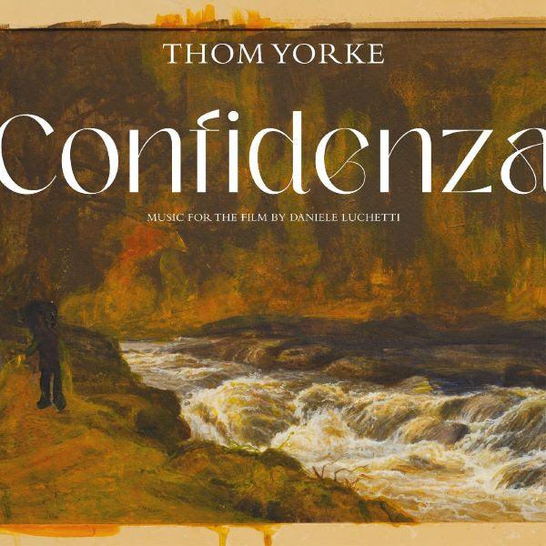 Thom Yorke (Radiohead)- Confidenza Soundtrack (Indie Exclusive Vinyl) ( Vinyl )