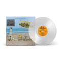 Neil Young- On The Beach - Limited 140-Gram Clear Vinyl ( Vinyl )