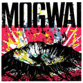 Mogwai- The Bad Fire (Indie Exclusive Vinyl) (Deluxe Opaque Green 3LP) ( Vinyl )