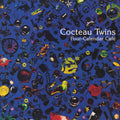 Cocteau Twins- Four-Calendar Cafe ( Vinyl )