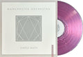 Manchester Orchestra- Simple Math (Pink Swirl) ( Vinyl )