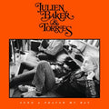 Julien Baker & Torres- Send A Prayer My Way (Indie Exclusive Vinyl) ( Vinyl )