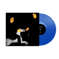 MGMT- Loss Of Life (Indie Exclusive Blue Jay Opaque) ( Vinyl )