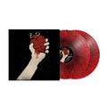 Green Day- American Idiot (20th Anniversary Red & Black Splatter) ( Vinyl )