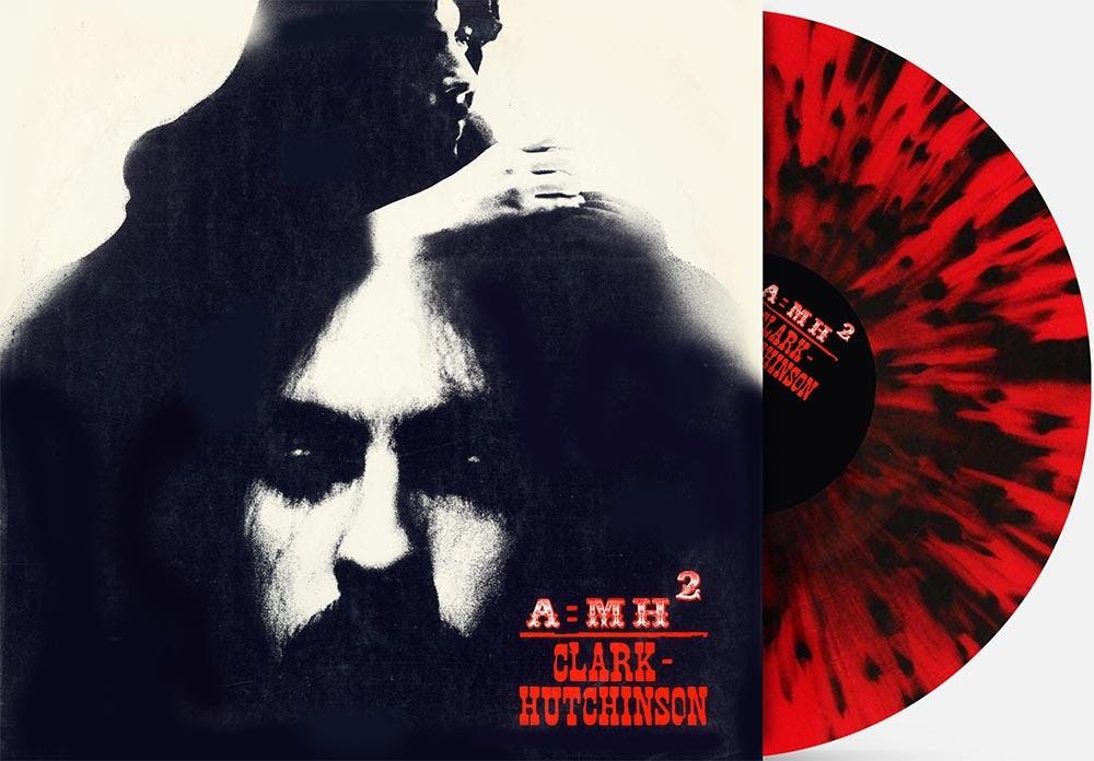 Clark-Hutchinson- A=MH (RSD Essential) ( Vinyl )