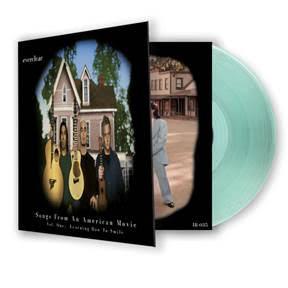 Everclear- Songs From An American Movie Vol. One: Learning How To Smile ( Vinyl )