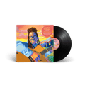 Yasmin Williams- Acadia ( Vinyl )