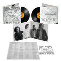 Neil Young w/ Crazy Horse- Dume (Indie/D2C Exclusive) ( Vinyl )