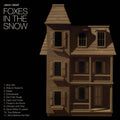 Jason Isbell- Foxes In The Snow (Black Vinyl) ( Vinyl )