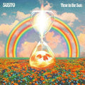 Susto- Time In The Sun (Indie Exclusive Vinyl) ( Vinyl )