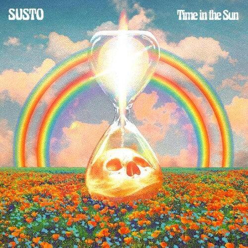 Susto- Time In The Sun (Indie Exclusive Vinyl) ( Vinyl )