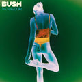 Bush- The Kingdom ( Vinyl )