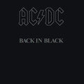 AC/DC- Back In Black ( Vinyl )