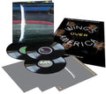 Paul McCartney- Wings Over America ( Vinyl )