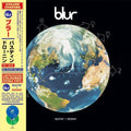 Blur- Bustin' + Dronin' -RSD22 ( Vinyl )
