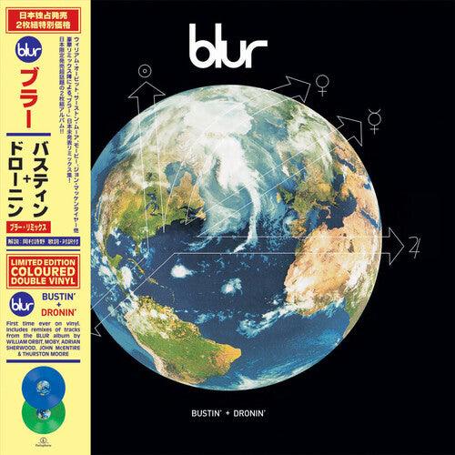 Blur- Bustin' + Dronin' -RSD22 ( Vinyl )