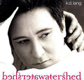 K.D. Lang- Watershed ( Vinyl )