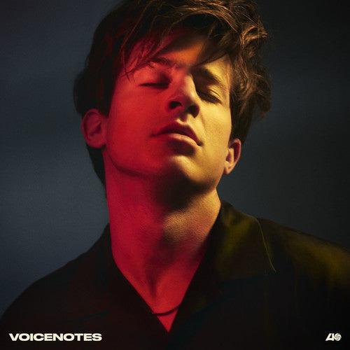 Charlie Puth- Voicenotes ( Vinyl )