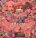 Cream- Disraeli Gears ( Vinyl )