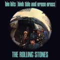 Rolling Stones- Big Hits (High Tide And Green Grass) [UK Version] ( Vinyl )