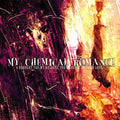 My Chemical Romance- I Brought You My Bullets, You Brought Me Your Love ( Vinyl )