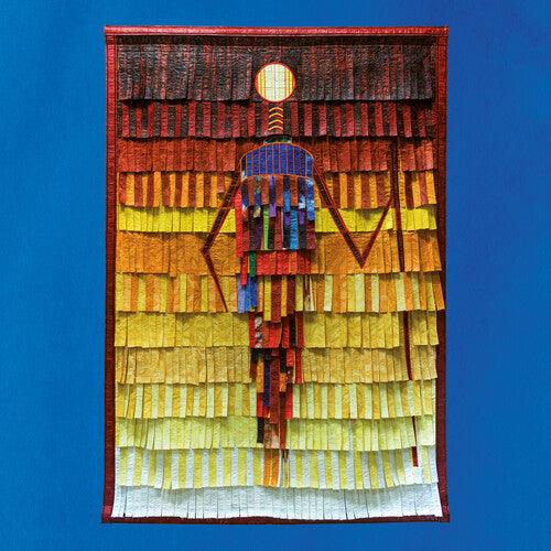 Vieux Farka Touré & Khruangbin- Ali ( Vinyl )
