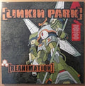 Linkin Park- Reanimation ( Vinyl )