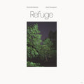 Devendra Banhart- Refuge (Blue Seaglass Wave Translucent Vinyl) ( Vinyl )