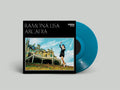 Ramona Lisa (Caroline Polachek)- Arcadia (Indie Exclusive Sea Blue Vinyl) ( Vinyl )