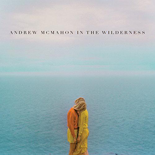 Andrew McMahon- Andrew McMahon In The Wilderness ( Vinyl )