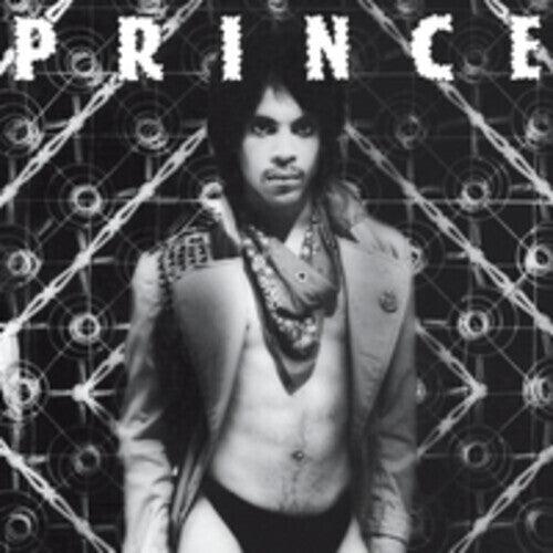 Prince- Dirty Mind ( Vinyl )