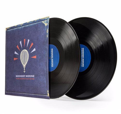 Modest Mouse- We Were Dead Before The Ship Even Sank ( Vinyl )