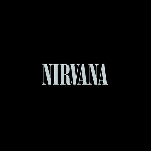 Nirvana- Nirvana ( Vinyl )